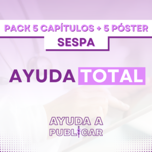 SESPA - Pack 5 Capítulos + 5 Póster