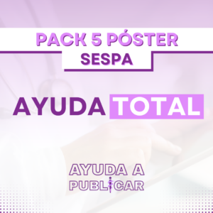 SESPA - Pack 5 Póster
